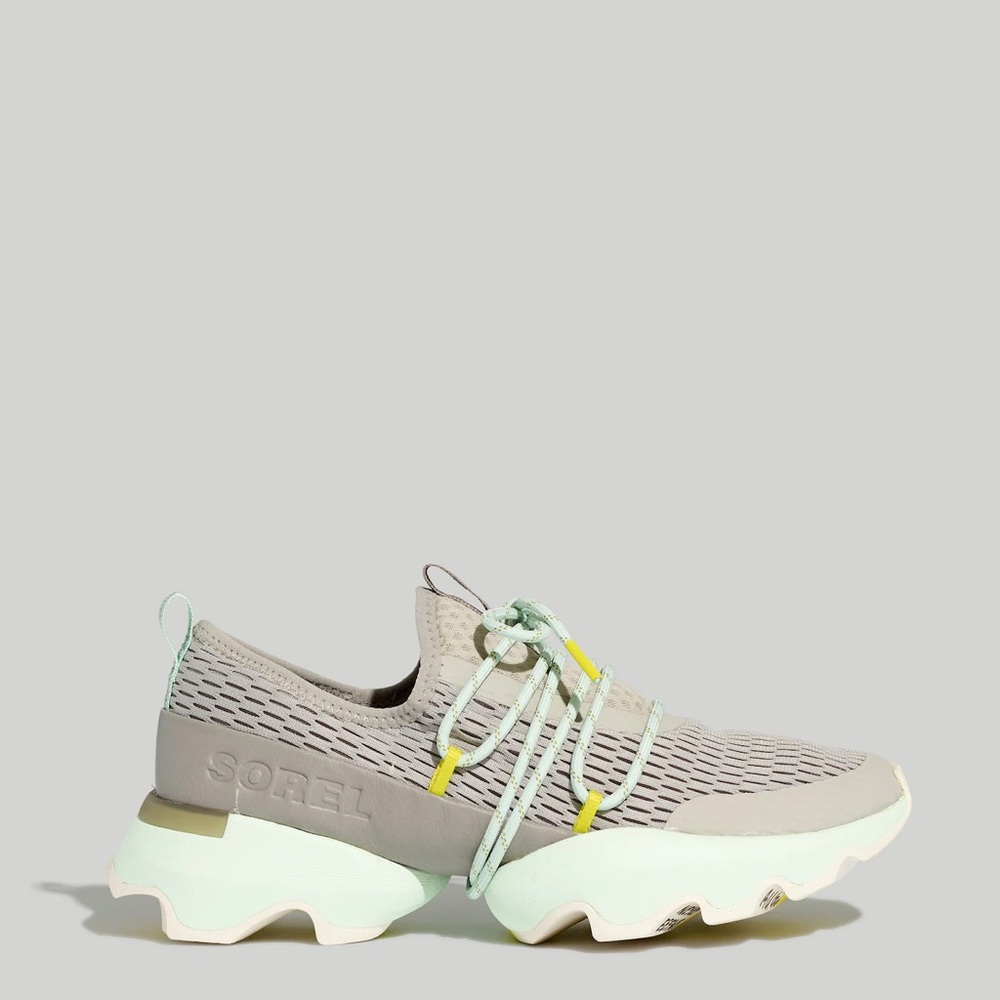 Sorel Kinetic Impact Lace Sneakers